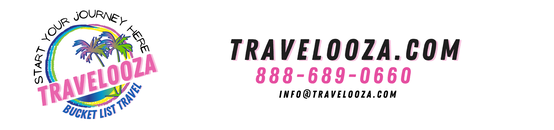 TRAVELOOZA- Your Travel Journey Starts Here!