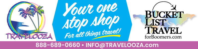 TRAVELOOZA - ONE STOP SHOP FOR ALL THINGS TRAVEL